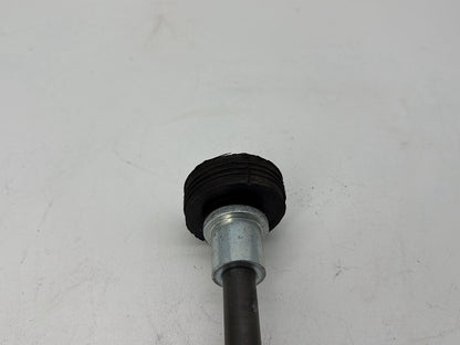2008 Harley Road King Touring FLHR OEM Rear Fork Swingarm Pivot Bolt Shaft