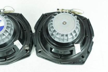1999 - 2006 Harley-Davidson Touring Electra Glide Left Right Sound Audio Speakers 40-423