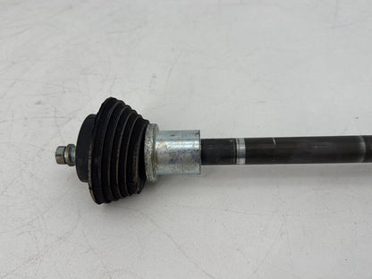 2008 - 2016 Harley-Davidson Touring Electra Glide Ultra Rear Fork Swingarm Pivot Bolt Shaft