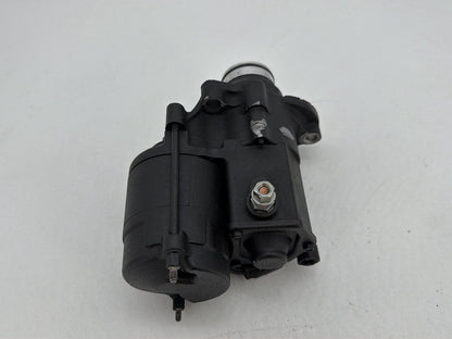 2011 Harley Heritage Softail Classic FLSTC OEM Engine Starter Motor