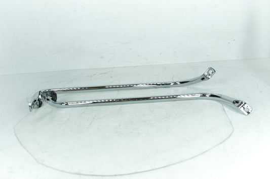 1999 - 2006 Harley-Davidson Touring Electra Ultra Classic Rear Left Right Saddlebag Guard Rails Bar  49194-85