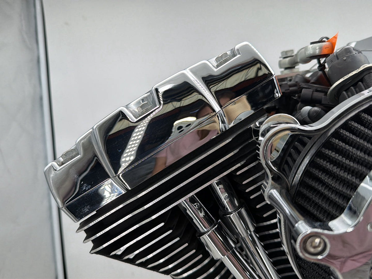 2014 Harley Dyna Low Rider FXDL OEM EFI Twin Cam 103 Engine Motor 22K