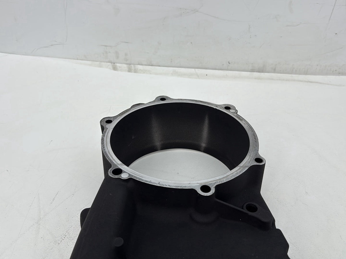 2011 Harley Electra Glide Ultra FLHTK OEM Inner Primary Clutch Cover