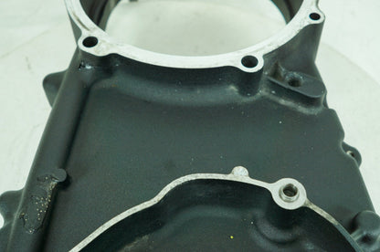2017 Harley Touring FLHTK Electra Glide Ultra OEM Inner Primary Clutch Cover