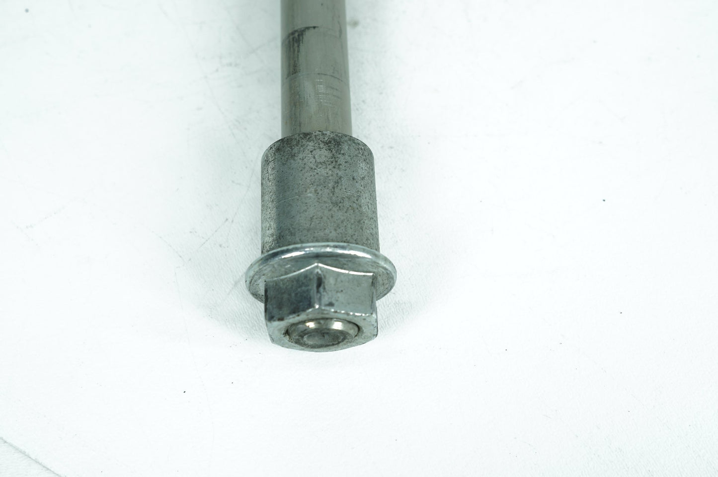 2018 - 2026 Harley-Davidson Softail Low Rider S Rear Wheel Axle Bolt Shaft 43000073