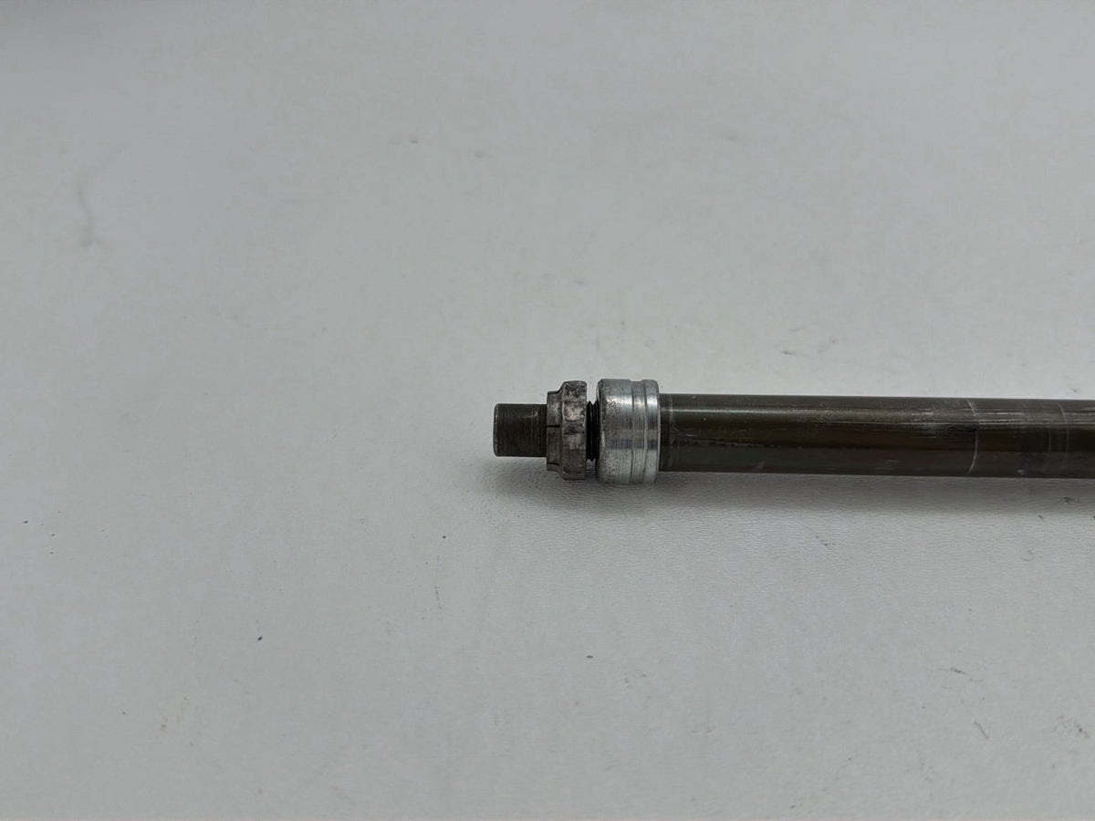 94 Harley Electra Glide Touring Classic OEM Rear Fork Swingarm Pivot Bolt Shaft