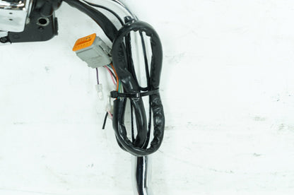 1999 - 2006 Harley-Davidson Touring Electra Glide Ultra Handlebars Left Right Switches Controls 55924-97, 45013-96D