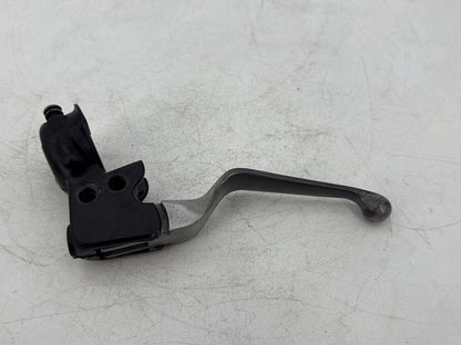 1999 - 2006 Harley-Davidson Dyna Super Glide Front Left Hand Clutch Control Lever 38608-96