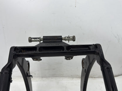 2002 Harley Heritage Softail Classic FLSTC OEM Rear Fork Swingarm Swing Arm