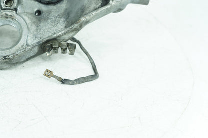 1984 - 1998 Harley-Davidson Touring Electra Glide Sport Front Fork Upper Triple Tree Clamps  	45435-83B