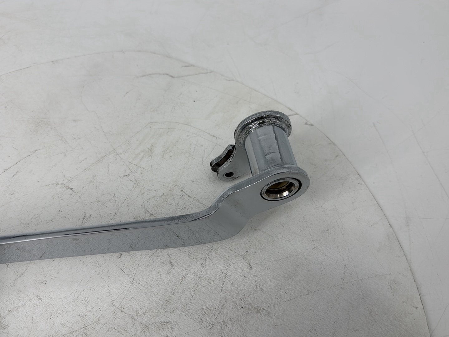 2008 - 2016 Harley-Davidson Touring Street Glide Foot Brake Control Lever Pedal 42407-08