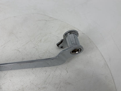 2008 - 2016 Harley-Davidson Touring Street Glide Foot Brake Control Lever Pedal 42407-08