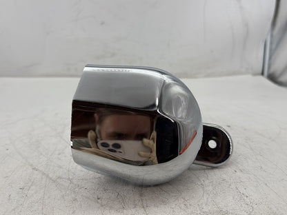 1997 Harley Softail Fat Boy FLSTF OEM Horn Signal Klaxon Chrome Cover 69012-93A