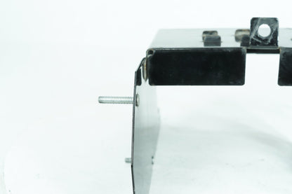 1999 - 2006 Harley-Davidson Touring Electra Glide Classic Battery Tray Bracket Holder Carrier  	66281-02A