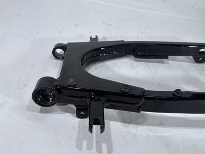 2001 Harley Sportster 883 Hugger XLH883 OEM Rear Fork Swingarm Swing Arm