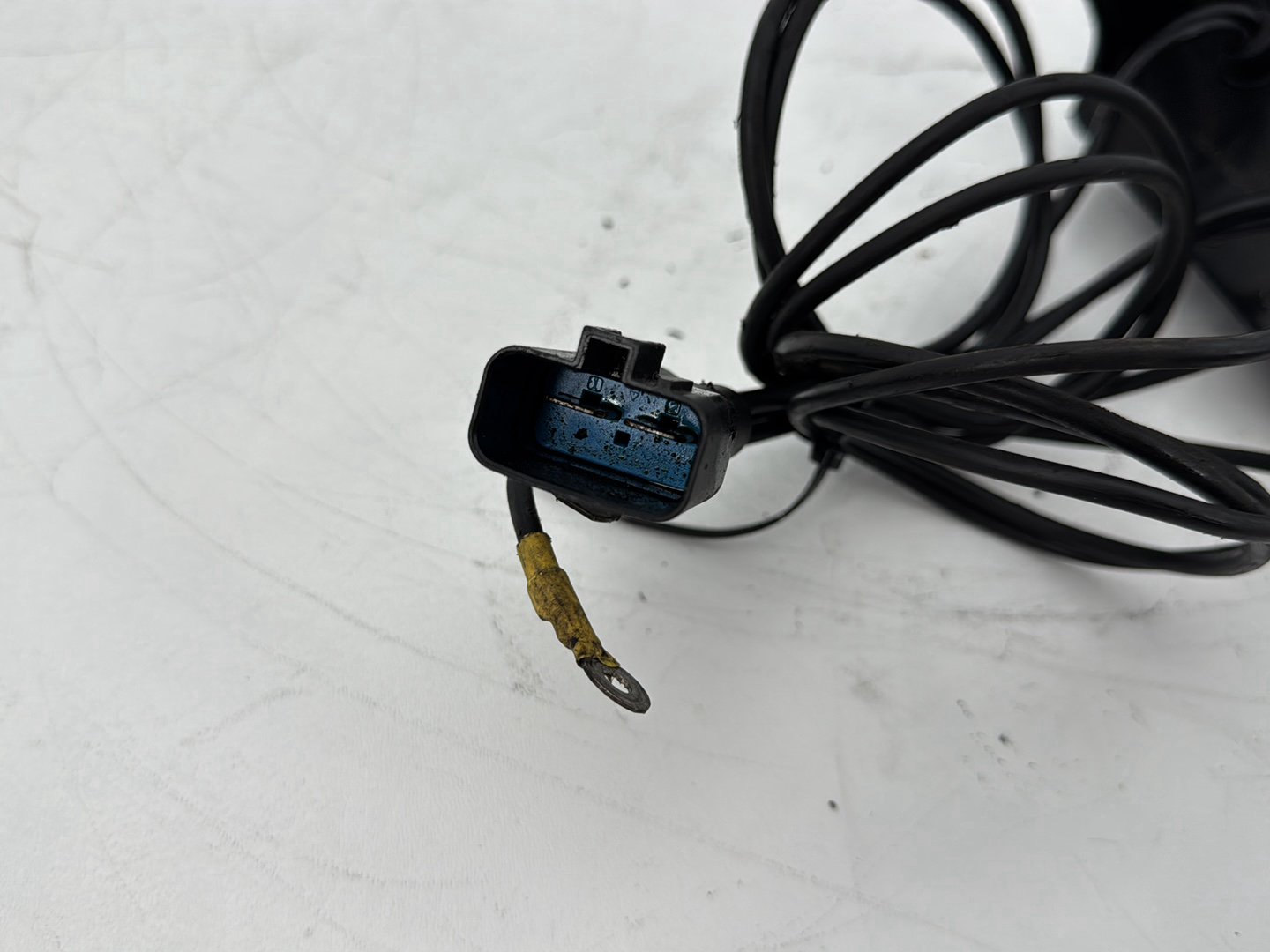 1999 - 2006 Harley-Davidson Touring Electra Glide Classic Voltage Regulator Rectifier  74505-97A