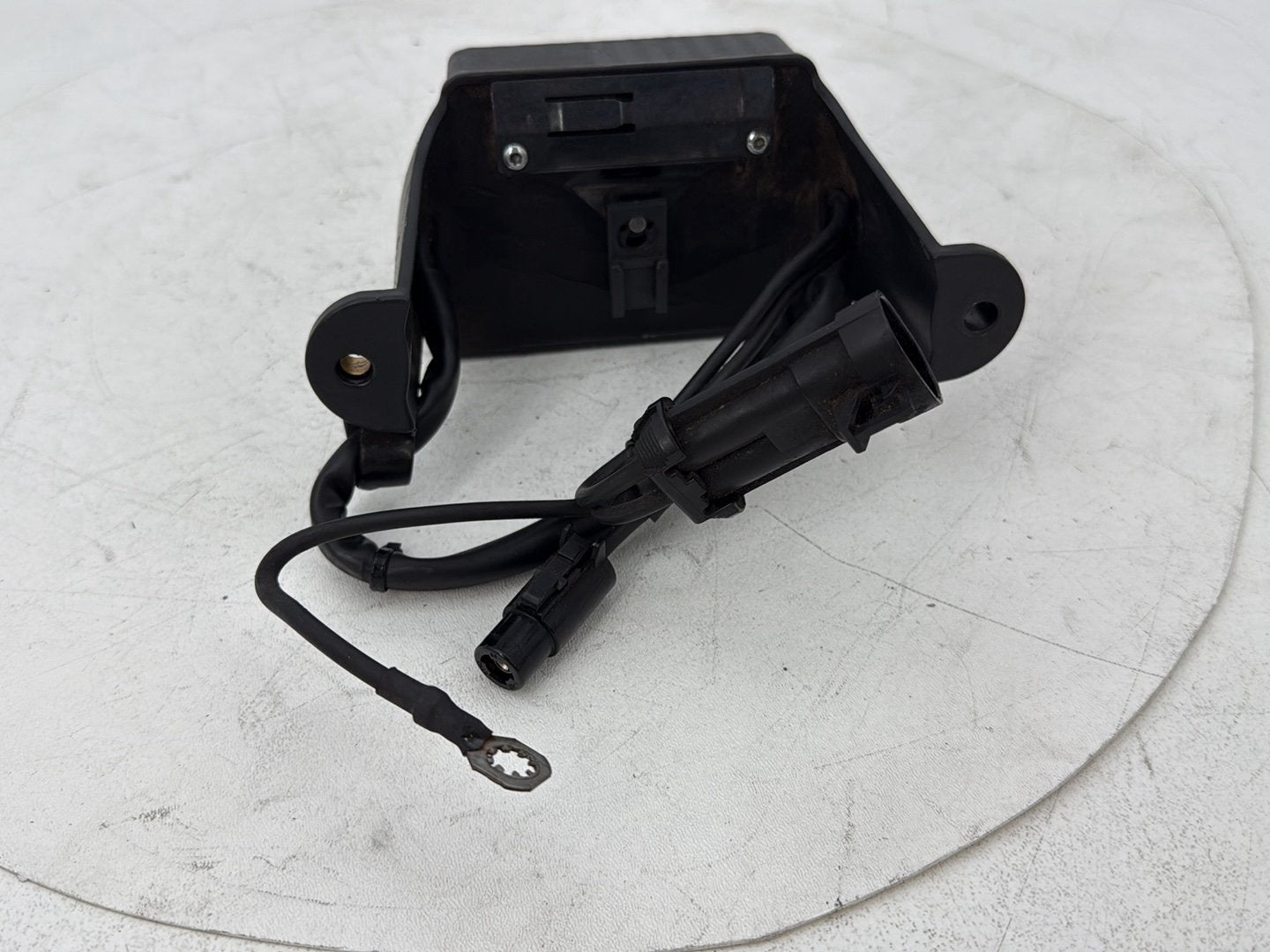 1999 - 2006 Harley-Davidson Touring Electra Glide Ultra Voltage Regulator Rectifier  74505-04