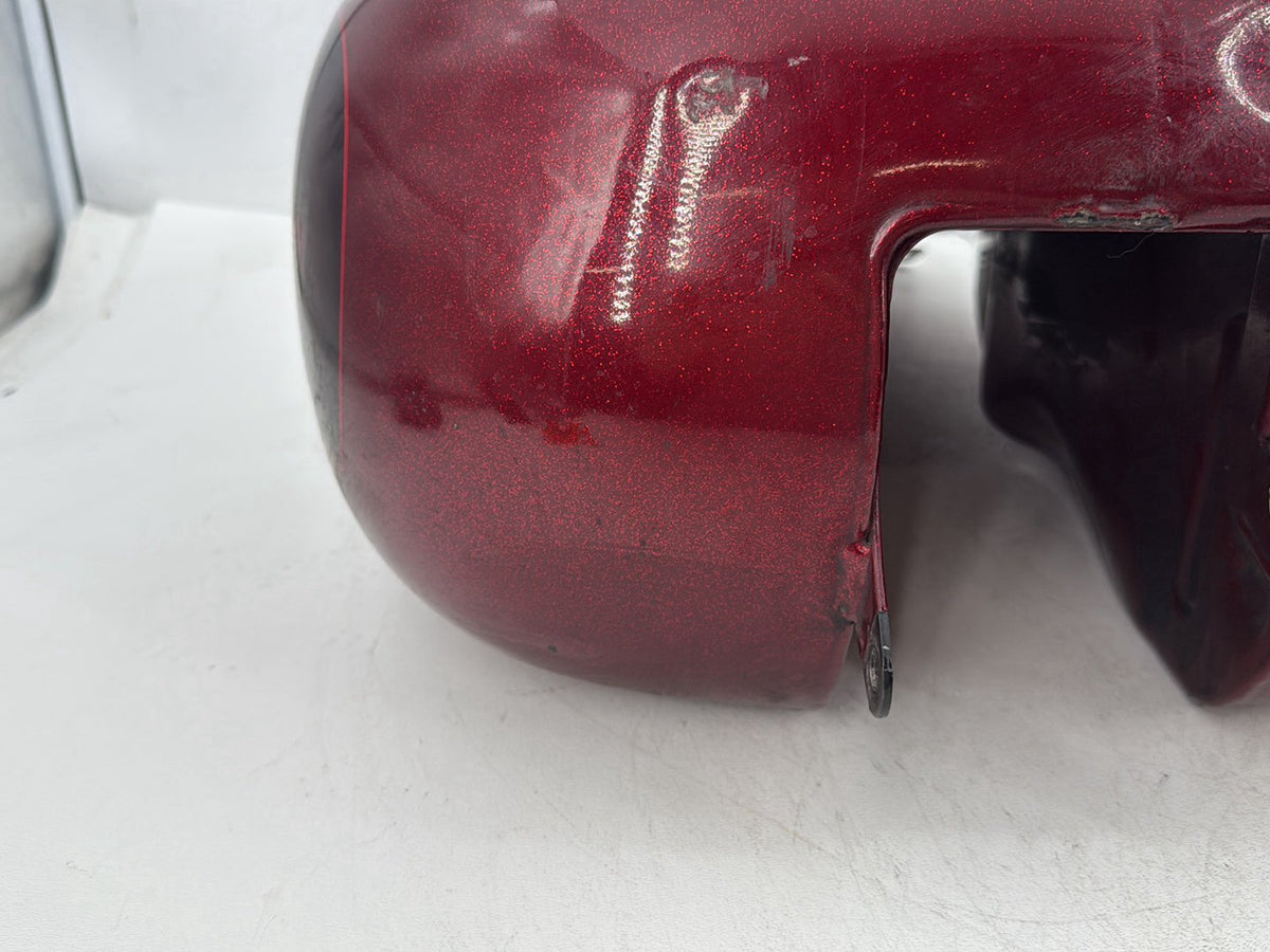 2017 Harley Road Glide Touring FLTRXS OEM Fuel Gas Tank Gasoline Reservoir