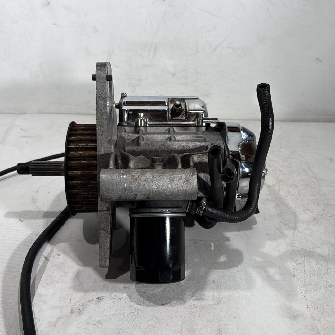 1990 Harley Electra Glide Touring Sport OEM 5 Speed Transmission Gearbox