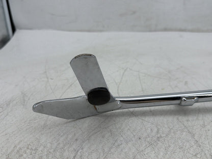 2011 Harley Heritage Softail Classic FLSTC OEM Left Side Jiffy Kick Stand