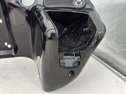 2005 Harley Road Glide Touring FLTRI OEM Front Inner Batwing Fairing Cover