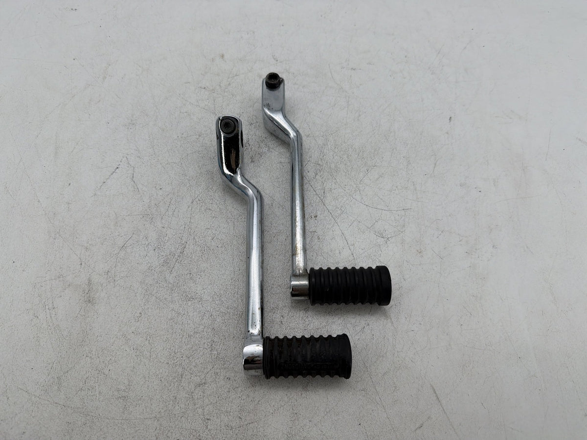 1996 Harley Electra Glide Touring Ultra OEM Gear Shifter Lever Pedal Pedals