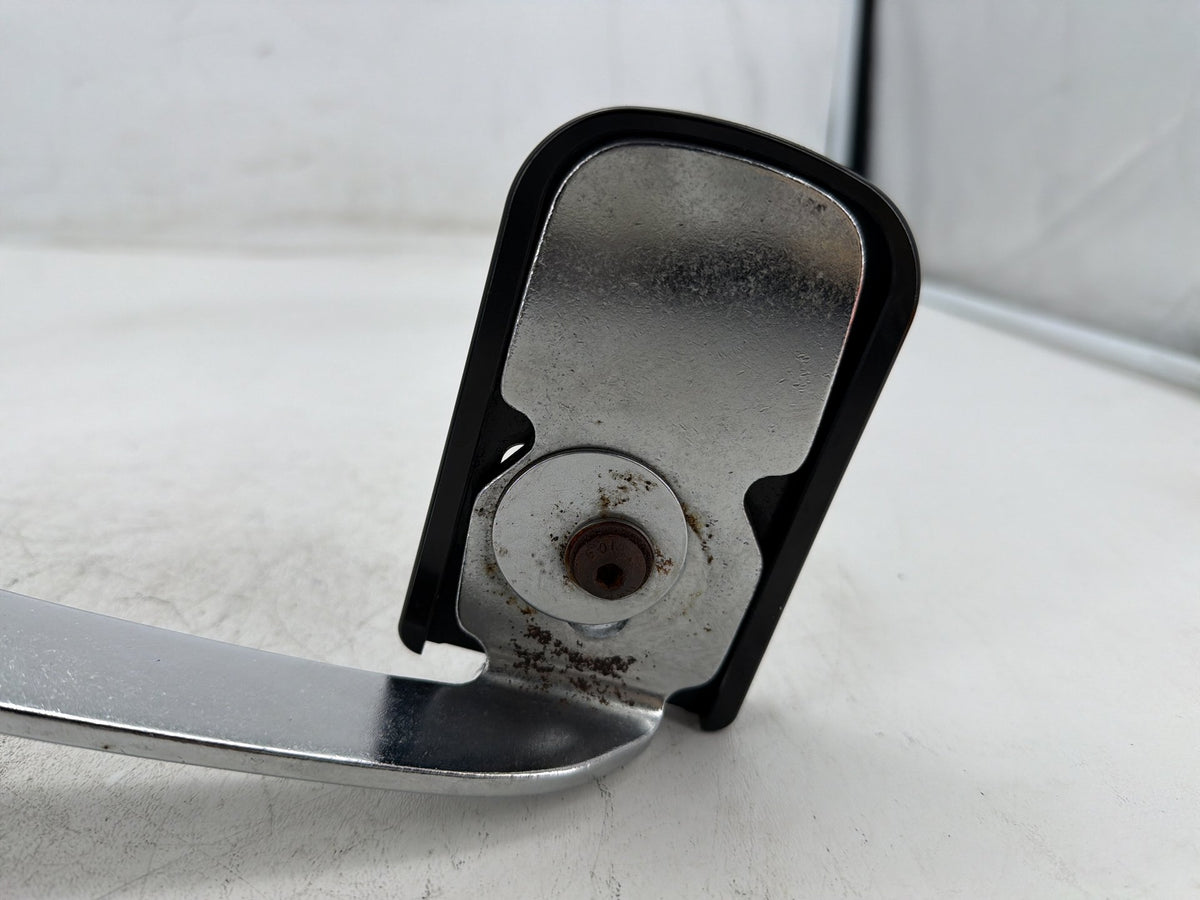2006 Harley Street Glide Touring FLHX OEM Foot Brake Control Lever Pedal