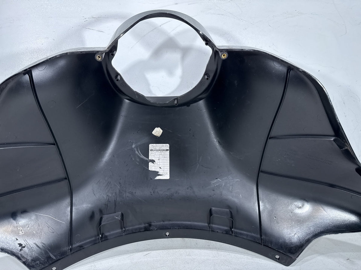 2011 Harley Electra Glide Touring Ultra OEM Front Outer Batwing Fairing Cover