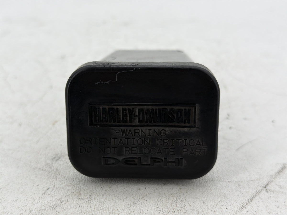 2002 Harley Electra Glide Touring Classic OEM Turn Signal Security Module TSSM