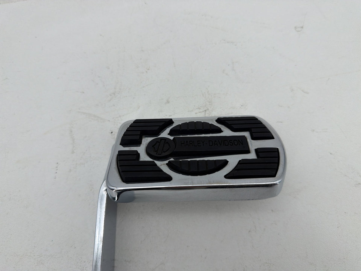 1995 Harley Heritage Softail Classic OEM Foot Brake Control Lever Pedal