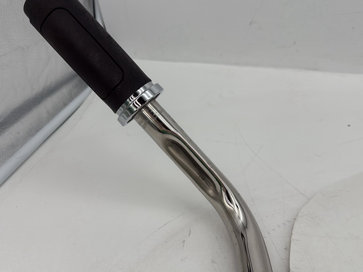 2008 Harley Touring FLHTCU Electra Glide Ultra OEM Misc-1