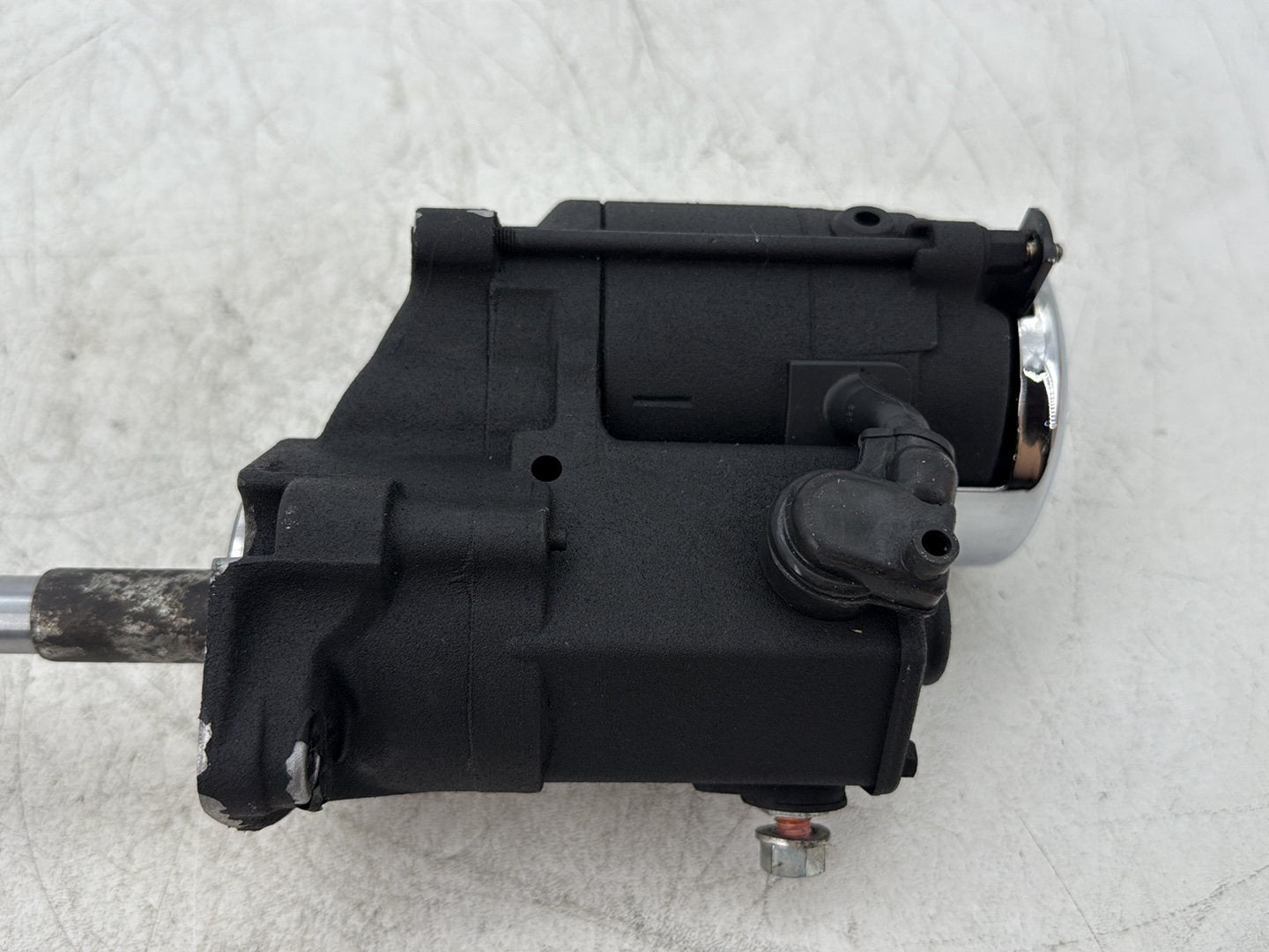 1995 Harley Road King Touring FLHR OEM Engine Starter Motor