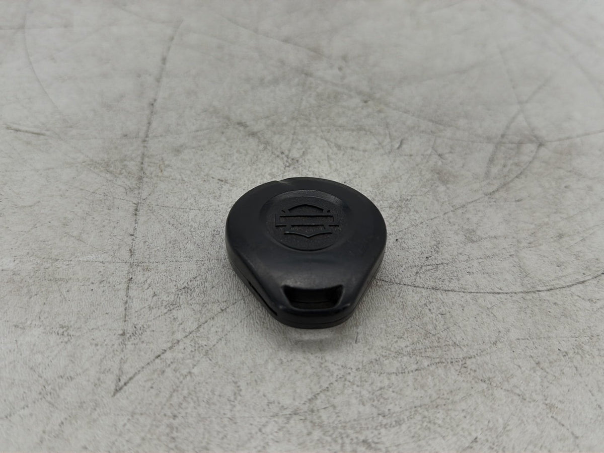 2007 Harley Dyna Street Bob FXDB OEM Smart Keyless 1 Key Fob Remote