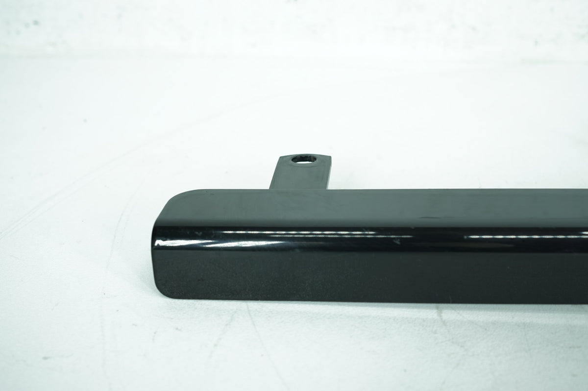 1999 Harley Sportster XL883 Hugger OEM Drive Belt Guard Cover Shield
