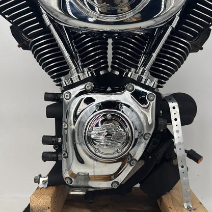 1999 - 2006 Harley-Davidson Dyna Low Rider EFI Twin Cam 88 Engine Motor 19255-05B