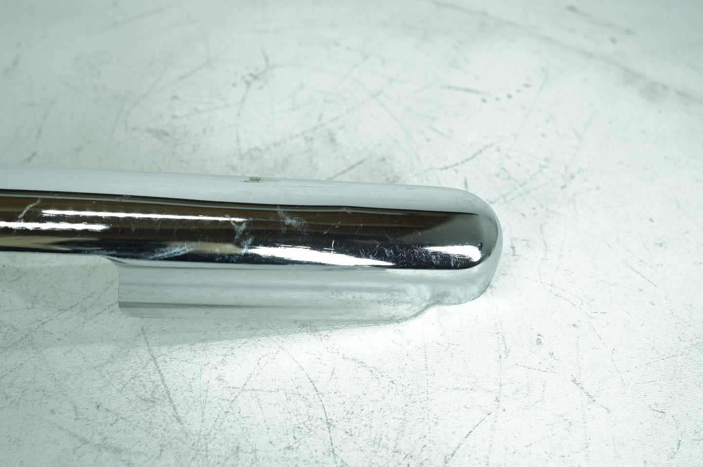 1999 - 2006 Harley-Davidson Touring Electra Ultra Classic Left Right Saddlebag Fender Struts Brackets 47502-97