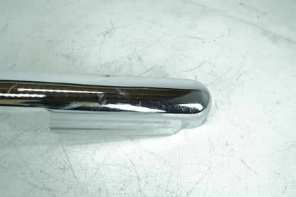 1999 - 2006 Harley-Davidson Touring Electra Ultra Classic Left Right Saddlebag Fender Struts Brackets 47502-97