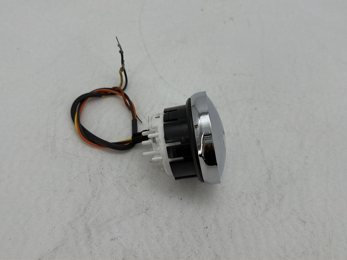 2007 Harley Dyna Street Bob FXDBI OEM Fuel Level Gas Tank Gauge