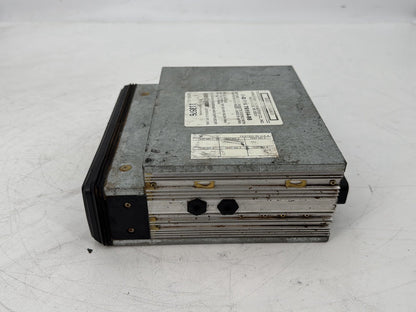 1999 - 2006 Harley-Davidson Touring Electra Glide Classic Radio AM FM Cassette Player Audio 76164-98 76164-98