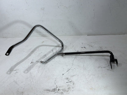 2014 Harley Electra Glide Touring Ultra OEM Rear Right Saddlebag Guard Rails Bar