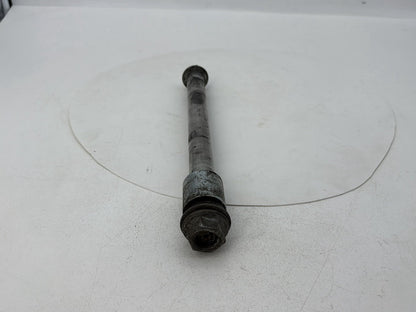 2004 - 2013 Harley-Davidson Sportster 883 Custom Rear Wheel Axle Bolt Shaft 41176-05