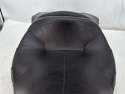 2005 Harley Electra Glide Touring Ultra FLHTCUI OEM Passenger Rider Driver Seat Saddle
