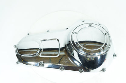 2008 - 2016 Harley-Davidson Touring Electra Glide Classic Outer Primary Clutch Cover 60685-07