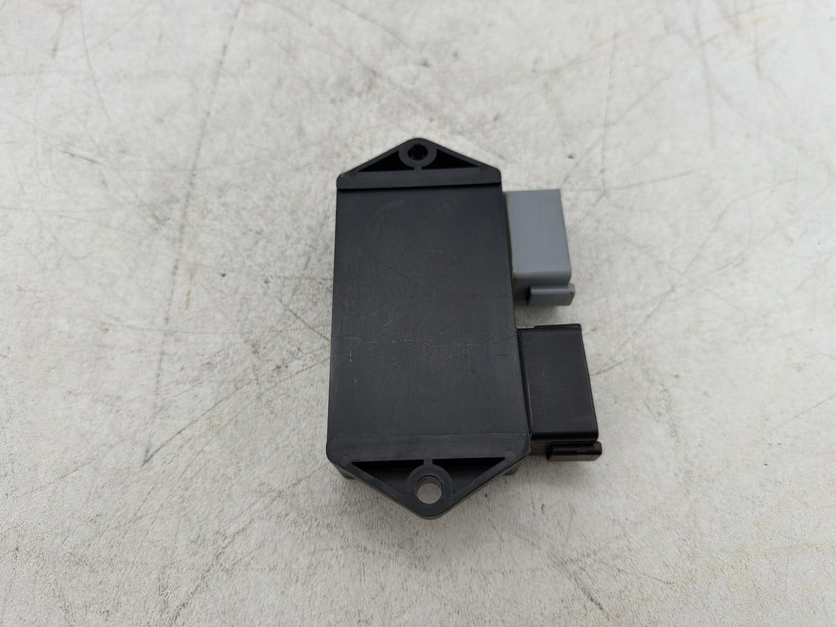 2001 Harley Fat Boy Softail OEM Ignition Computer Module Igniter CDI 32568-00A
