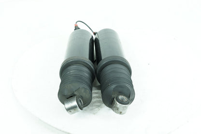 2007 - 2012 Harley-Davidson Touring Street Glide Rear Left Right Shock Absorbers   54662-02A