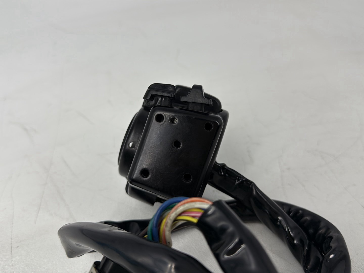 2007 - 2016 Harley-Davidson Touring Electra Glide Ultra Left Turn Signal Headlight Switches Controls
