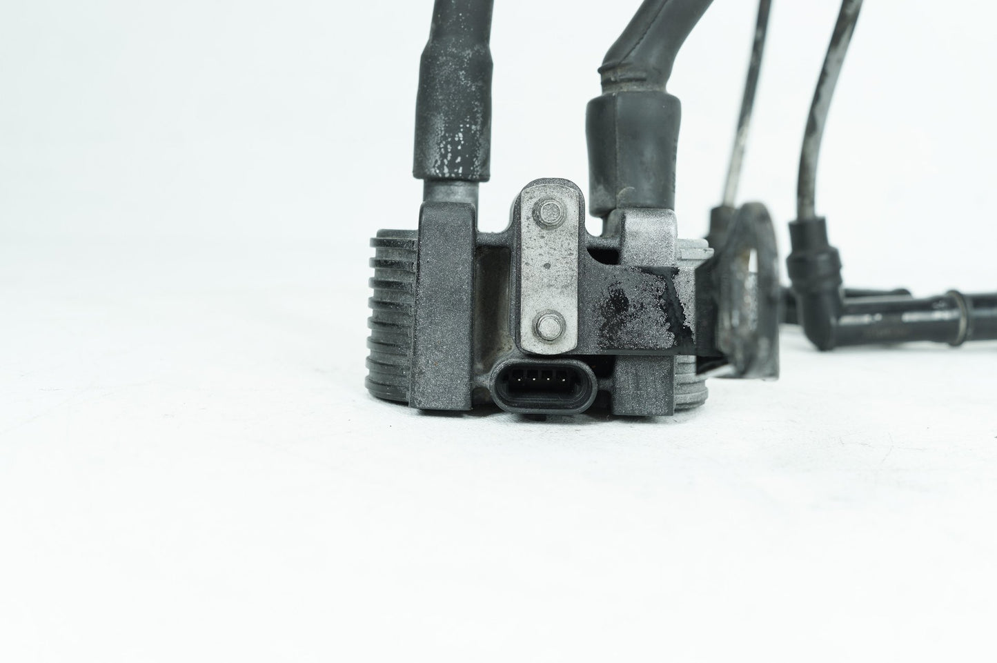 2004 - 2013 Harley-Davidson Sportster Seventy-Two Ignition Coil Spark Igniter 31656-07