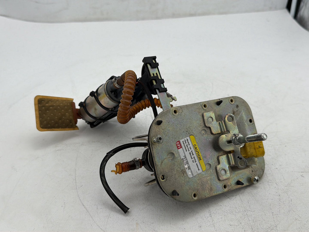 2007 Harley Softail Standard FXST OEM Fuel Pump Gas Gasoline Petrol Sending