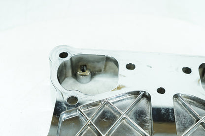 2000 - 2006 Harley-Davidson Softail Deuce Twin Cam Lower 1 Rocker Box 17543-99A 17543-99