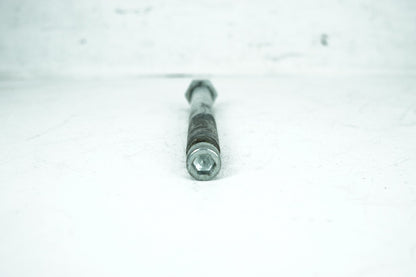 1989 - 2003 Harley-Davidson Sportster  Rear Fork Swingarm Pivot Bolt Shaft 41568-81B